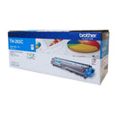 Brother Cyan Toner Cartridge For Hl3150Cdn Hl3170Cdw Mfc9140Cdn Mfc9330Cdw