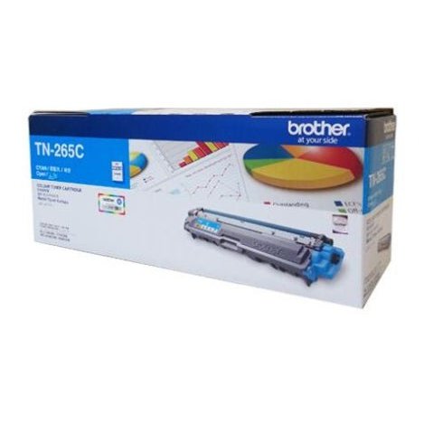 Brother Cyan Toner Cartridge For Hl3150Cdn Hl3170Cdw Mfc9140Cdn Mfc9330Cdw