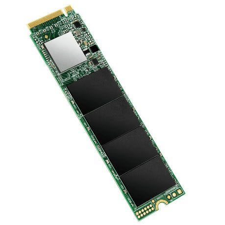 Mecer M.2 1Tb Nvme Ssd Drive 2280