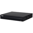 Dahua 16 Channel 1U 2Hdds 16Poe Network Video Recorder
