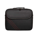 Port Designs Essential Clamshell 14 15.6 Inch Notebook Case 1 Year Limited Warranty.
