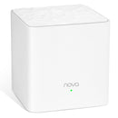 Tenda Home Wi-Fi Mesh System Nova Mw3-1