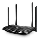 Tp-Link Archer C6 1200 Mbps Dual-Band Mu-Mimo Wi-Fi Router