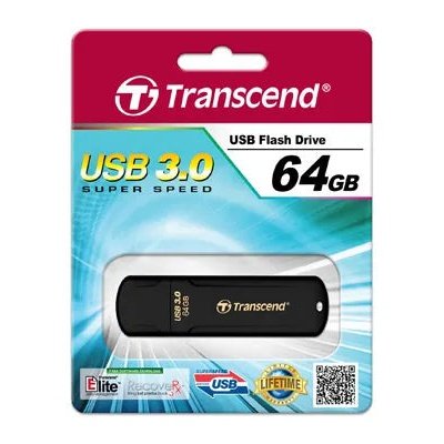 Transcend 64Gb Usb3.1 Jetflash 700