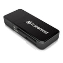 Transcend Sd Microsd Usb3.0 Card Reader