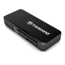 Transcend Sd Microsd Usb3.0 Card Reader