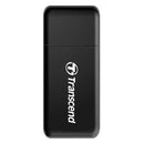Transcend Sd Microsd Usb3.0 Card Reader