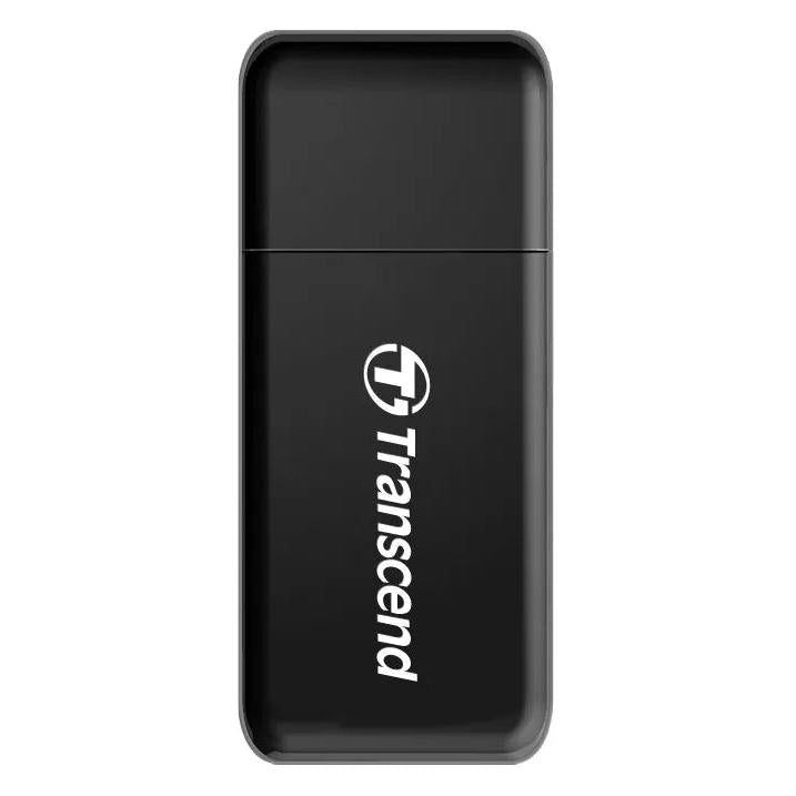 Transcend Sd Microsd Usb3.0 Card Reader
