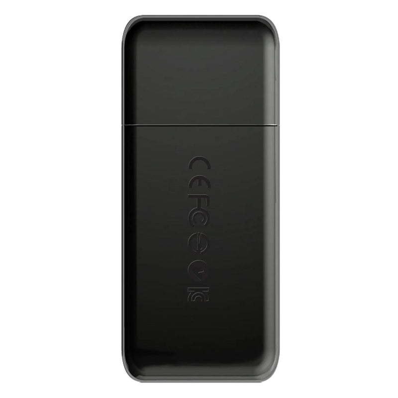 Transcend Sd Microsd Usb3.0 Card Reader