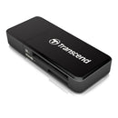 Transcend Sd Microsd Usb3.0 Card Reader