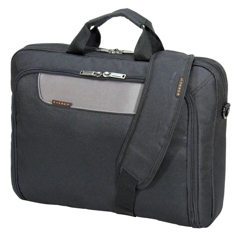 Acer Everki Netbook Case-Briecase Up To 17''Screen