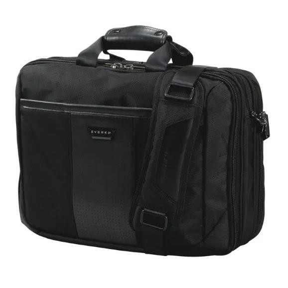Everki Ekb427 Versa 16'' Laptop Briefcase Bag