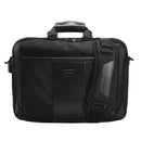 Everki Ekb427Bk17 Versa 17.3'' Laptop Briefcase Bag
