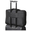 Everki Ekb427Bk17 Versa 17.3'' Laptop Briefcase Bag