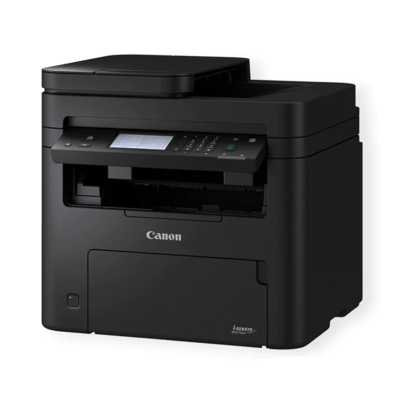 Canon Mf275Dw 4-In-1 A4 Mono Laser Printer. 29Ppm Double Sided
