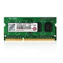 Transcend 4Gb Low Voltage \ Dual Voltage Ddr3-1600 So-Dimm