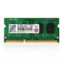 Transcend 4Gb Low Voltage \ Dual Voltage Ddr3-1600 So-Dimm