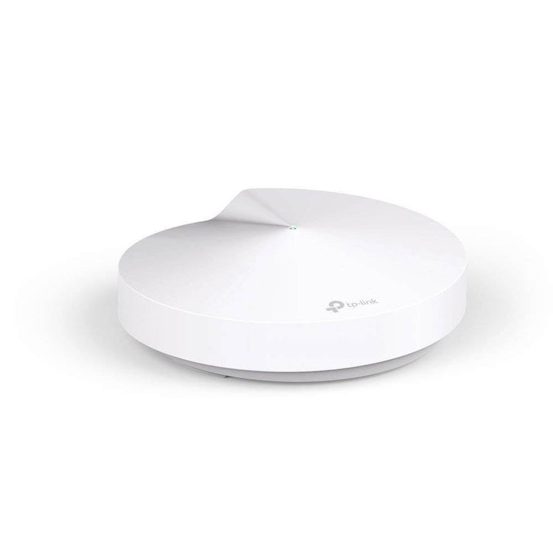 Tp-Link Deco M5 Ac1300 Router Whole-Home Mesh System (1 Pack)