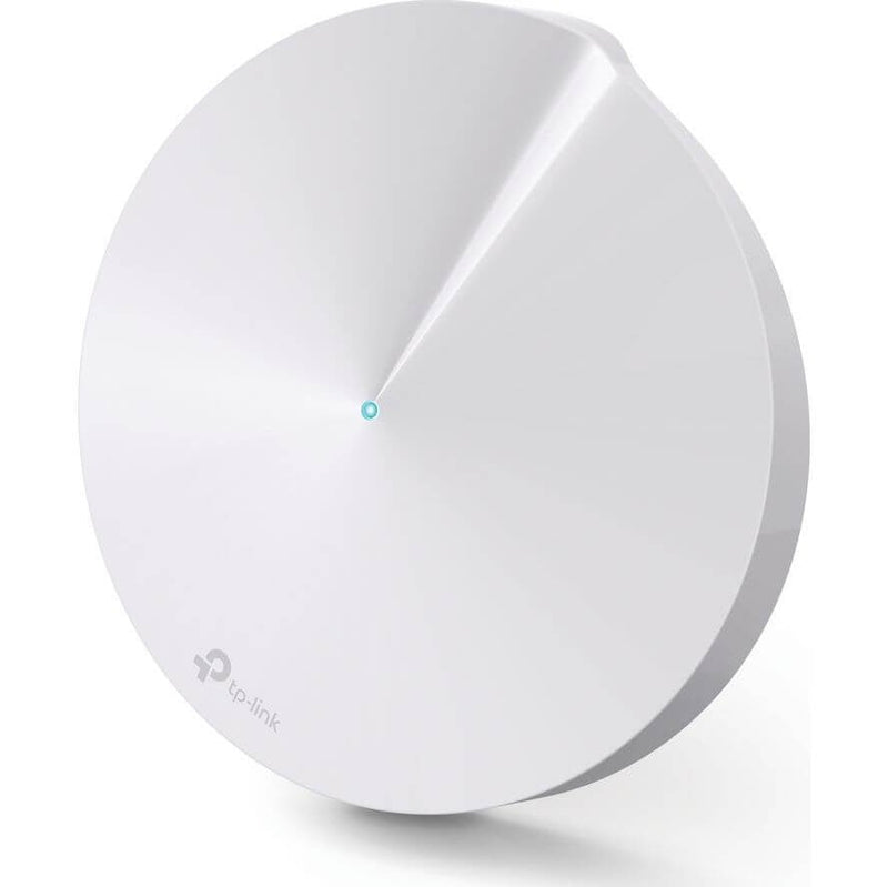 Tp-Link Deco M9 Plus Ac2200 Tri-Band Router Whole-Home System (1 Pack)