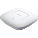 Tp-Link N300 Ceiling Mount Access Point: 300Mbps, 802.11N, Poe Supported