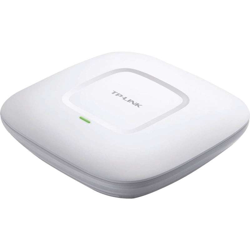 Tp-Link N300 Ceiling Mount Access Point: 300Mbps, 802.11N, Poe Supported