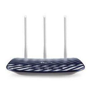 Tp-Link Ec120-F5 Ac750 Agile Configuration Wi-Fi Router