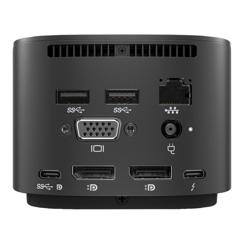 Hp Accessories Hp Thunderbolt 280W G4 Dock W Combo Cable-Euro