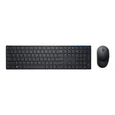 Dell KM3322W Wireless Combo Keyboard and Mouse