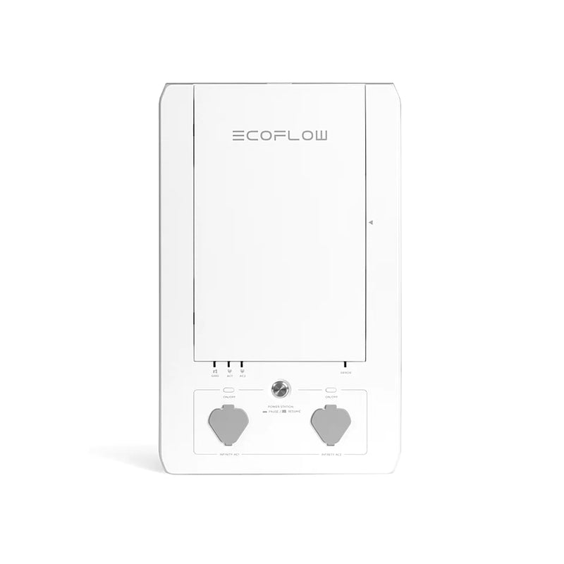Ecoflow Smart Home Panel For Delta Pro With Relay Module