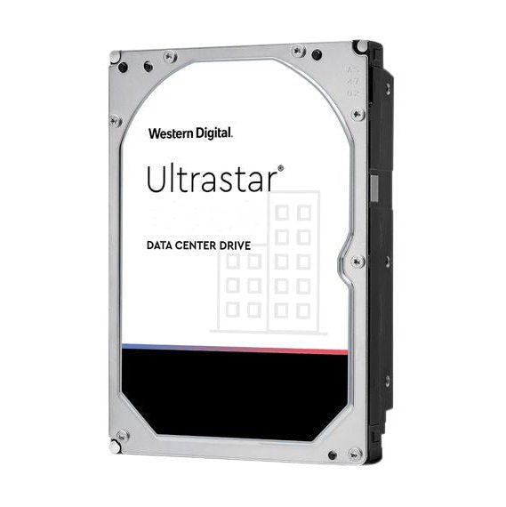 Western Digital Ultrastar Dc Hc310 6Tb Sata Hdd 0B36039