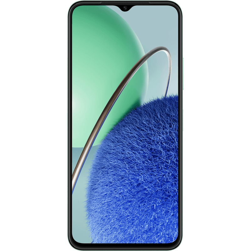 Huawei Device Dual Sim Hms 6.5' Hd+ 1600X720 4Gb+64Gb 5Mp Front Camera 50Mp+2Mp+2M Rear Camera 5000Mah Battery