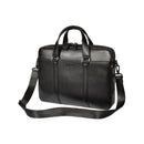 Port Designs Versailles Ii 14" Connect Charging Shoulder Strap Bag - Black