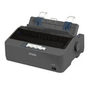 Epson Lq-350 Dot Matrix Printers Impact Dot Matrix 80 Columns 24 Needles Rs-232 Bidirectional Parallel Usb 2.0 Type B