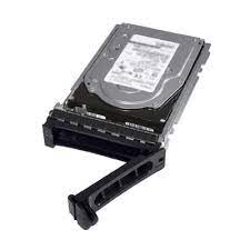 Dell 4Tb Hard Drive Sata 6Gbps  7.2K 512N 3.5In Cabled Customer Kit