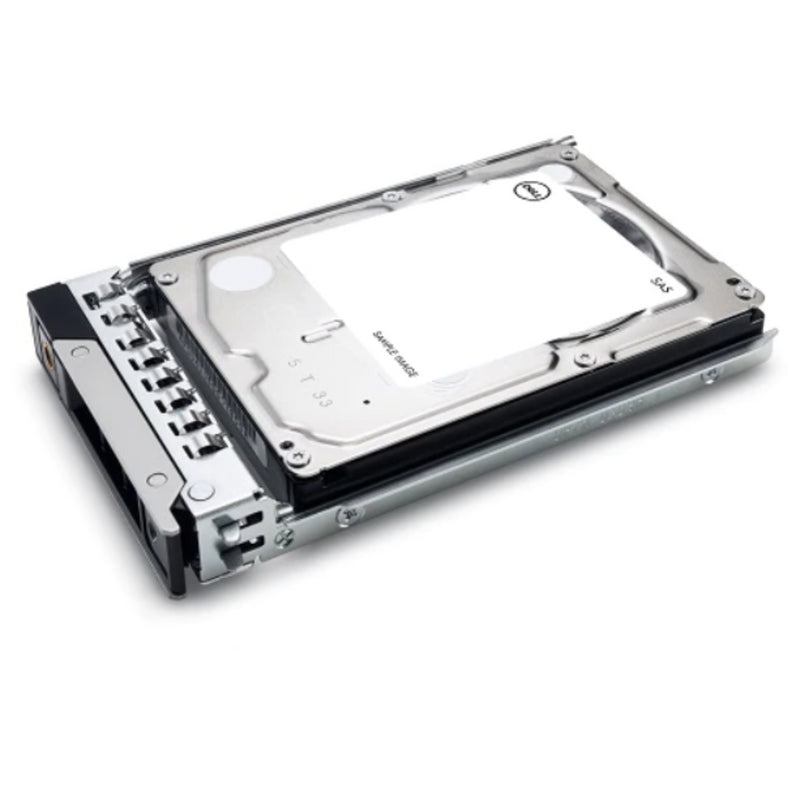 DELL 12TB 7.2K RPM NLSAS ISE