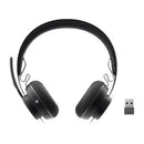 LOGITECH ZONE WIRELESS HEADSET