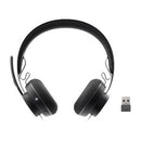 LOGITECH ZONE WIRELESS HEADSET