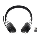 LOGITECH ZONE WIRELESS HEADSET