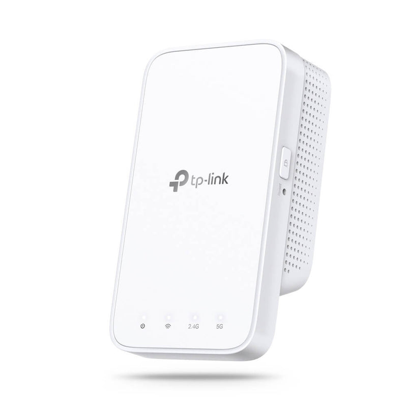 Tp-Link Re300 Ac1200 Mesh Wi-Fi Range Extender