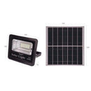 Cnbm 40w Solar Light With 15w Panel; Remote And 12000mah Batteries.