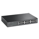 Tp-Link 24-Port Unmanaged Switch