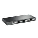 Tp-Link 48-Port 10 100M Rackmountable Switch