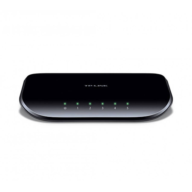 Tp-Link 5-Port Desktop Gigabit Switch
