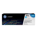 Hp Consumables Hp 304A Cyan Original Laserjet Toner Cartridge 2 800 Pages. . (Colour Laserjet Clj Cm2320 Cp2025).