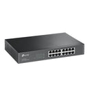 Tp-Link 16-Port Gigabit Switch