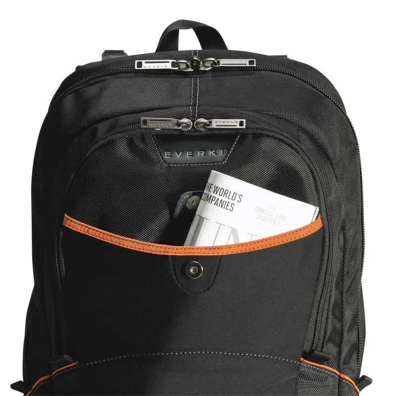 Acer Everki Glide Laptop Backpack 17.3'' Screen