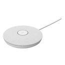 Logitech Rally Mic Pod - Off-White - Usb - N A - Ww - Rally Mic Pod
