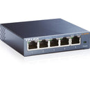 Tp-Link 5-Port Desktop Gigabit Switch