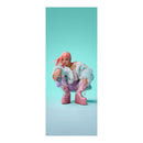 Logitech POP Daydream Mint Wireless Mouse - Get to know the playful wireless POP Mouse designed to make personality shine on your desktop and beyond. Pick the POP Mouse you love most from our range of designs and make it your own with fun emoji customi...