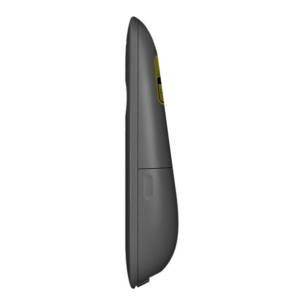 Logitech R500s Laser Pointer Presentation Remote Graphite